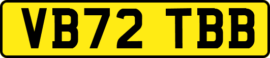 VB72TBB