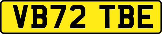 VB72TBE