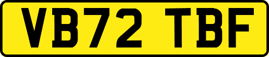 VB72TBF