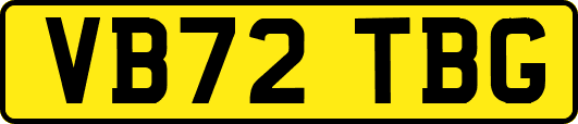 VB72TBG