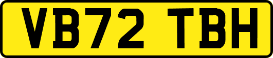 VB72TBH