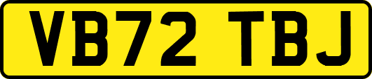 VB72TBJ