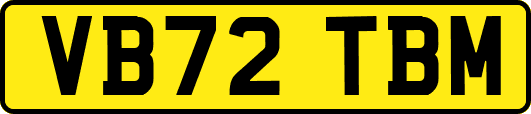 VB72TBM