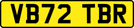 VB72TBR