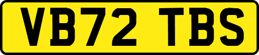 VB72TBS