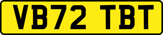 VB72TBT