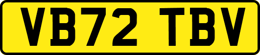 VB72TBV