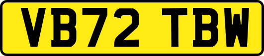 VB72TBW