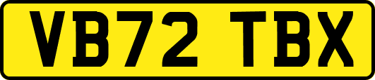 VB72TBX