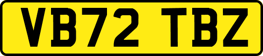 VB72TBZ
