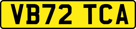 VB72TCA