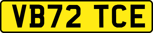 VB72TCE
