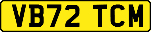 VB72TCM