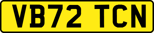 VB72TCN