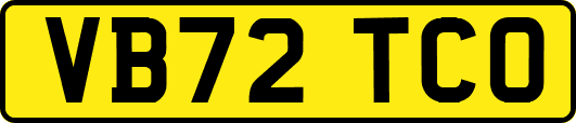 VB72TCO
