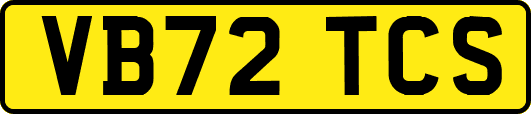 VB72TCS