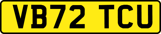 VB72TCU