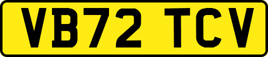 VB72TCV