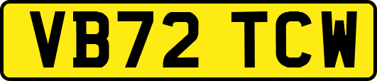 VB72TCW