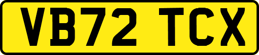 VB72TCX