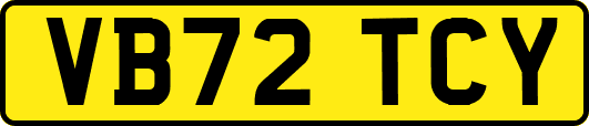 VB72TCY