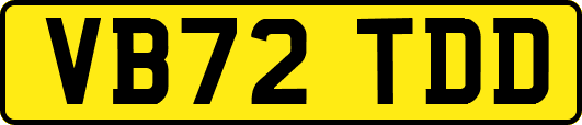 VB72TDD