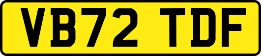 VB72TDF