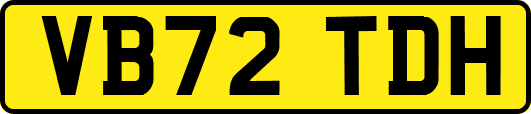 VB72TDH