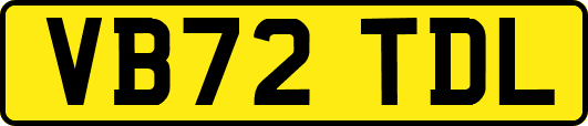 VB72TDL