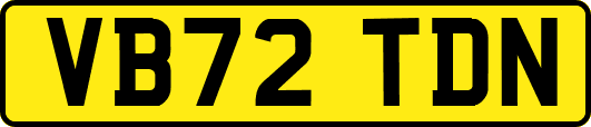 VB72TDN