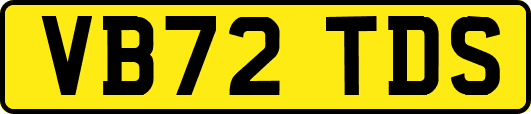 VB72TDS