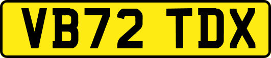 VB72TDX