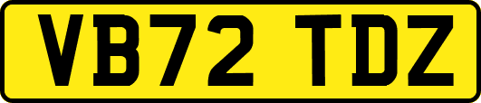 VB72TDZ
