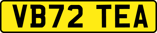 VB72TEA