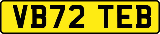 VB72TEB
