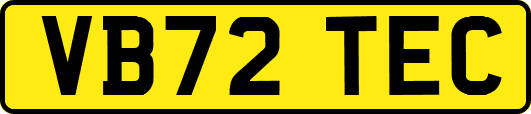VB72TEC