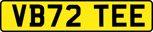 VB72TEE