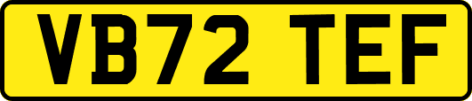 VB72TEF