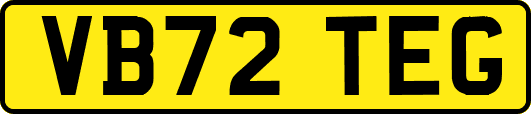 VB72TEG