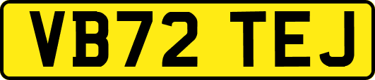 VB72TEJ