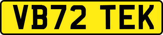 VB72TEK