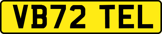 VB72TEL