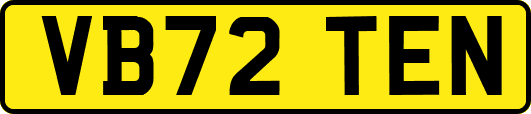 VB72TEN