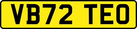 VB72TEO