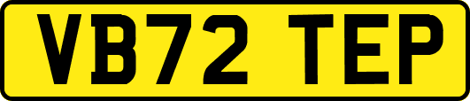 VB72TEP