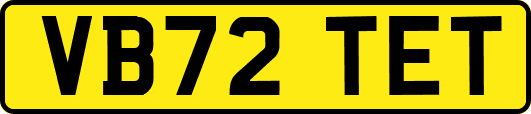 VB72TET