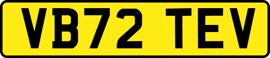 VB72TEV