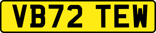 VB72TEW
