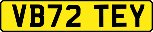 VB72TEY
