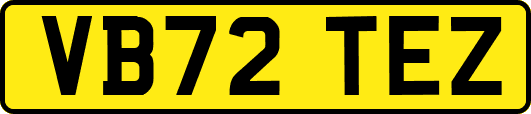 VB72TEZ